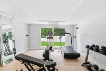 Exceptionnelle Villa à Cologny avec vue dégagée sur le lac