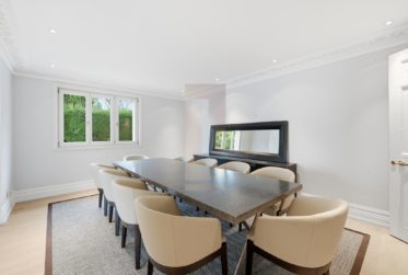 Exceptionnelle Villa à Cologny avec vue dégagée sur le lac