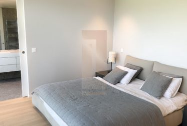 Luxury Penthouse with Lake View