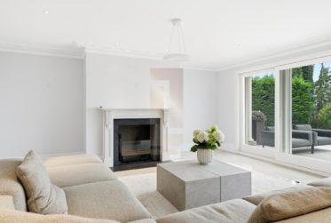 Exceptionnelle Villa à Cologny avec vue dégagée sur le lac