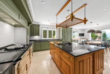 Exceptionnelle Villa à Cologny avec vue dégagée sur le lac