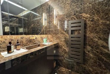 3.5 Rooms Flat, Furnished flat