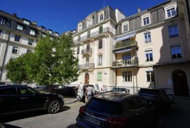 5 Rooms Flat, Renovated flat