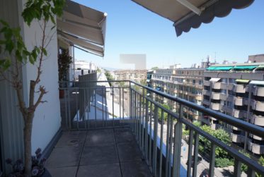 5.5 Rooms Flat, Furnished flat