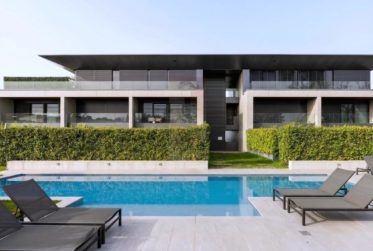 Exclusive - Townhouse in Vésenaz in an exclusive luxury residence