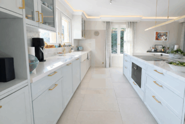 Exclusive listing: Charming Renovated Home with Pool in Corsier