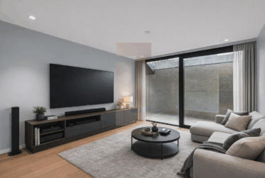 Exclusive - Townhouse in Vésenaz in an exclusive luxury residence