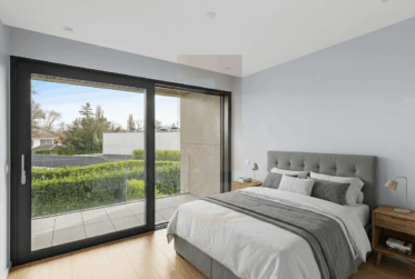 Exclusive - Townhouse in Vésenaz in an exclusive luxury residence