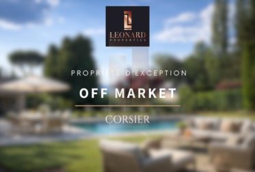 Exclusive listing: Charming Renovated Home with Pool in Corsier