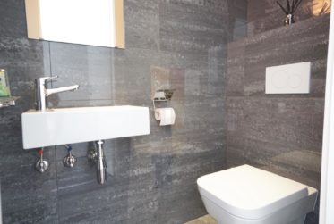 5.5 Rooms Flat, Furnished flat