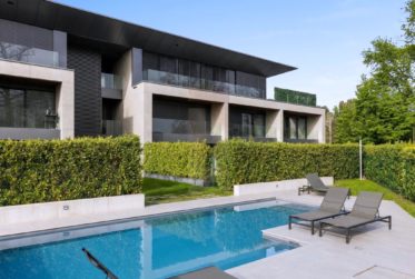 Exclusive - Townhouse in Vésenaz in an exclusive luxury residence