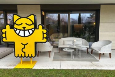 3.5 Rooms Flat, Furnished flat