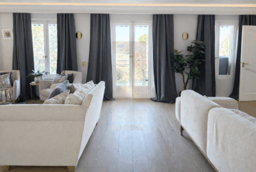 Exclusive listing: Charming Renovated Home with Pool in Corsier