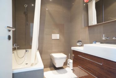 5.5 Rooms Flat, Furnished flat