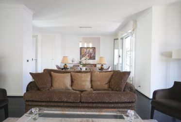 5.5 Rooms Flat, Furnished flat