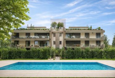 3.5 Rooms Flat, Furnished flat