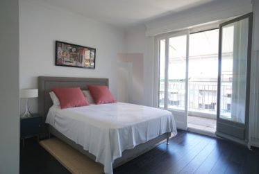 5.5 Rooms Flat, Furnished flat