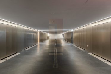 3.5 Rooms Flat, Furnished flat