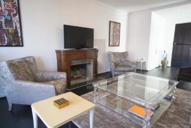 5.5 Rooms Flat, Furnished flat