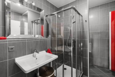 Beautiful turnkey apartment in a residence with a private park