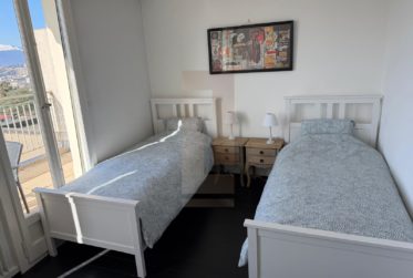 5.5 Rooms Flat, Furnished flat