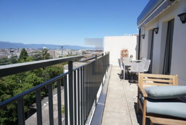 5.5 Rooms Flat, Furnished flat