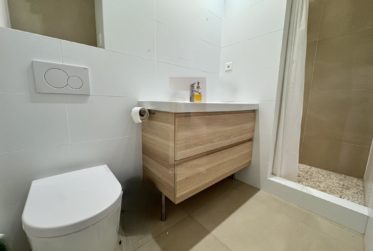 Belle villa familiale contemporaine avec jardin