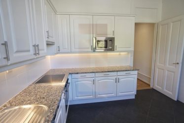 5 Rooms Flat, Renovated flat