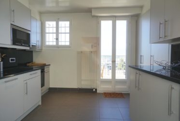 5.5 Rooms Flat, Furnished flat