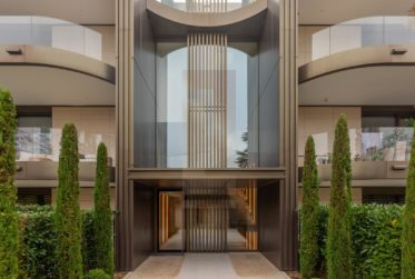 3.5 Rooms Flat, Furnished flat