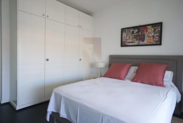 5.5 Rooms Flat, Furnished flat