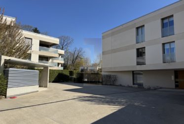 Elegant studio meublé