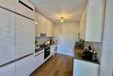 Superbe appartement moderne