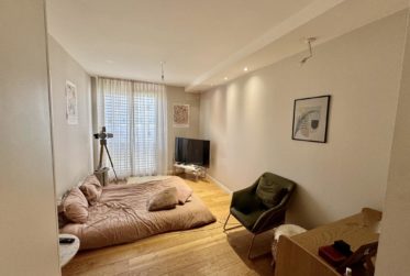 Superbe appartement moderne