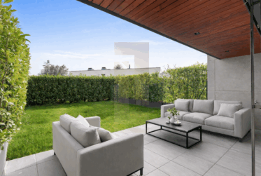 En Exclusivité : Townhouse avec vue lac et piscine dans une résidence haut de gamme