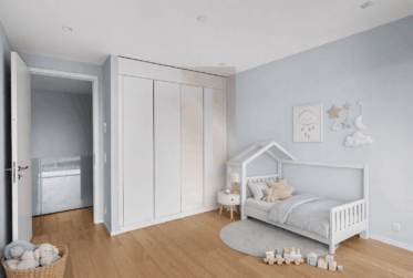 En Exclusivité : Townhouse avec vue lac et piscine dans une résidence haut de gamme