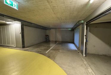 Elegant studio meublé