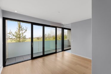 En Exclusivité : Townhouse avec vue lac et piscine dans une résidence haut de gamme