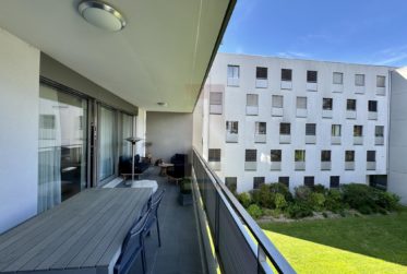 Superbe appartement moderne