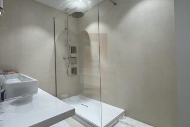 6 Rooms Flat, Renovated flat