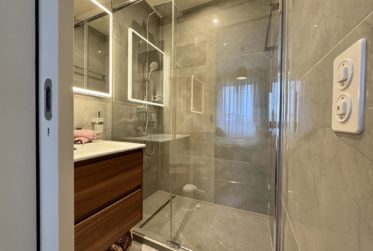 5.5 Rooms Flat, Furnished flat