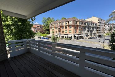 6 Rooms Flat, Renovated flat