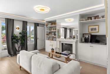 En exclusivité : Magnifique maison rénovée avec piscine