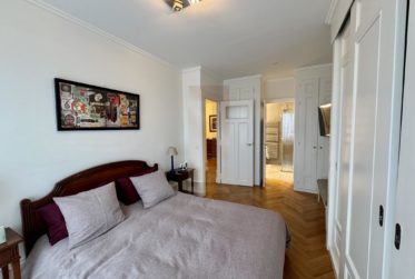 5.5 Rooms Flat, Furnished flat