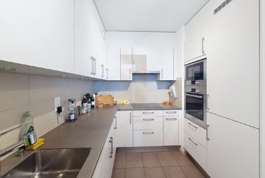 Bel appartement familial