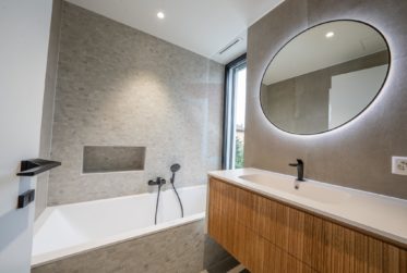 Belle villa clé en main avec piscine