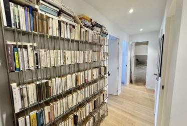 6 Rooms Flat, Renovated flat
