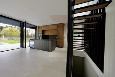 Belle villa clé en main avec piscine