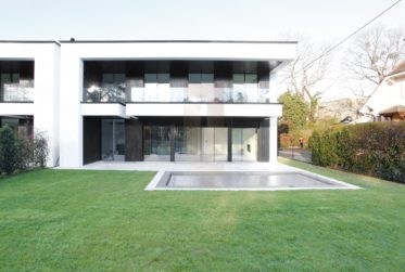 Belle villa clé en main avec piscine