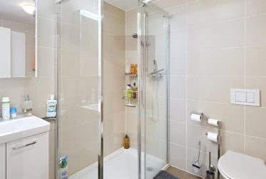 Bel appartement familial